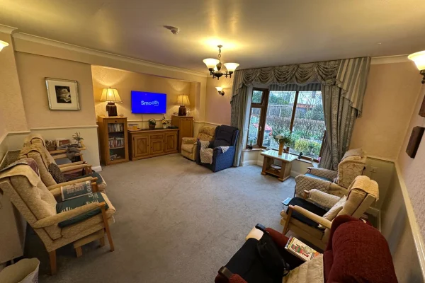 Arran Manor